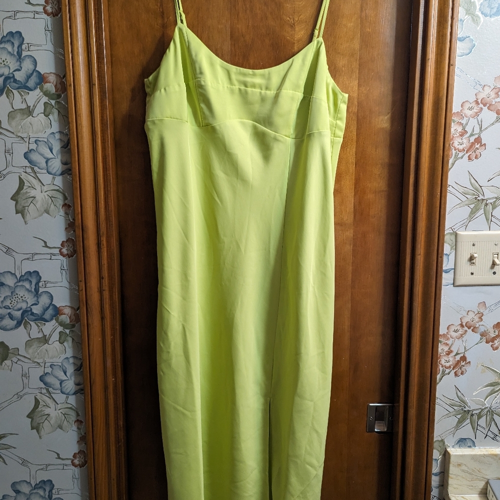 Cami Dress